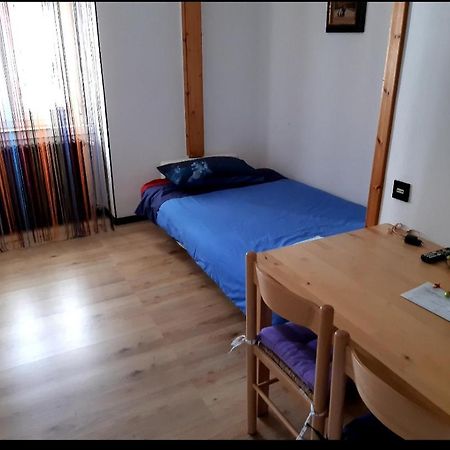 Вилла A Casa Di Silvy Триест Экстерьер фото