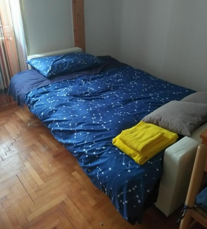 Вилла A Casa Di Silvy Триест Экстерьер фото