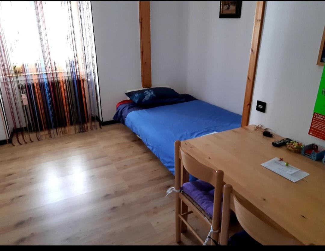 Вилла A Casa Di Silvy Триест Экстерьер фото