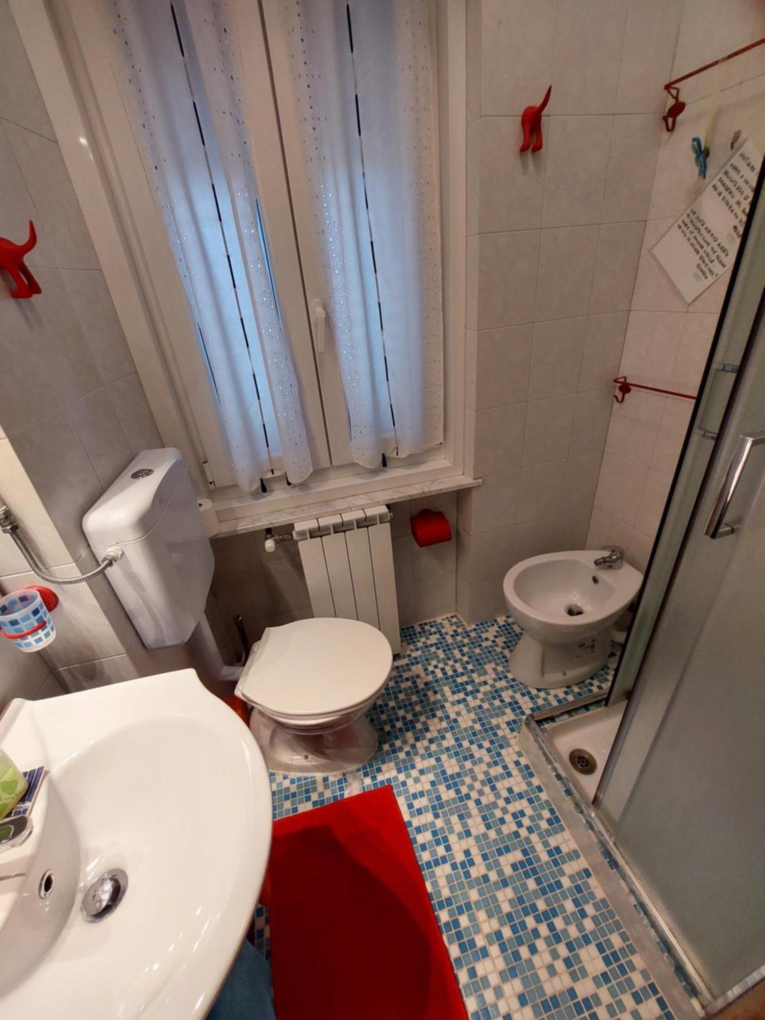 Вилла A Casa Di Silvy Триест Экстерьер фото