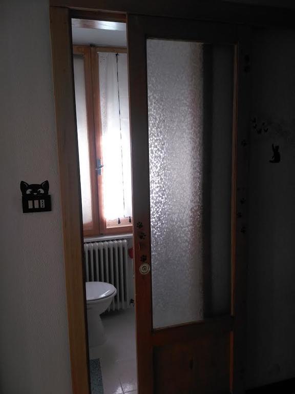 Вилла A Casa Di Silvy Триест Экстерьер фото