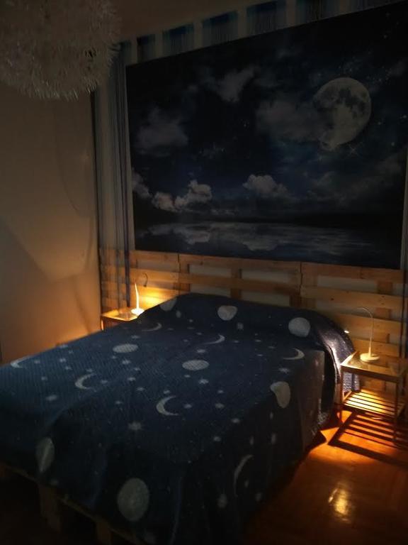 Вилла A Casa Di Silvy Триест Экстерьер фото