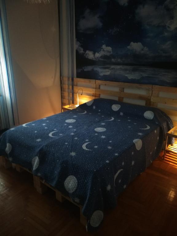 Вилла A Casa Di Silvy Триест Экстерьер фото