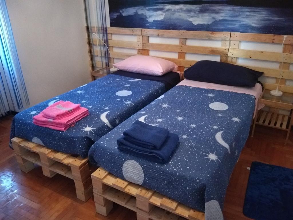 Вилла A Casa Di Silvy Триест Экстерьер фото