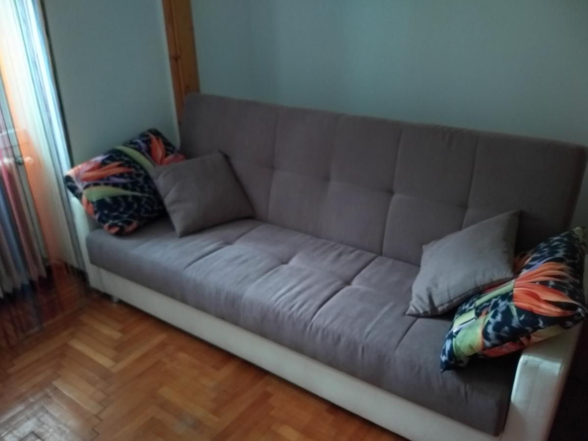 Вилла A Casa Di Silvy Триест Экстерьер фото