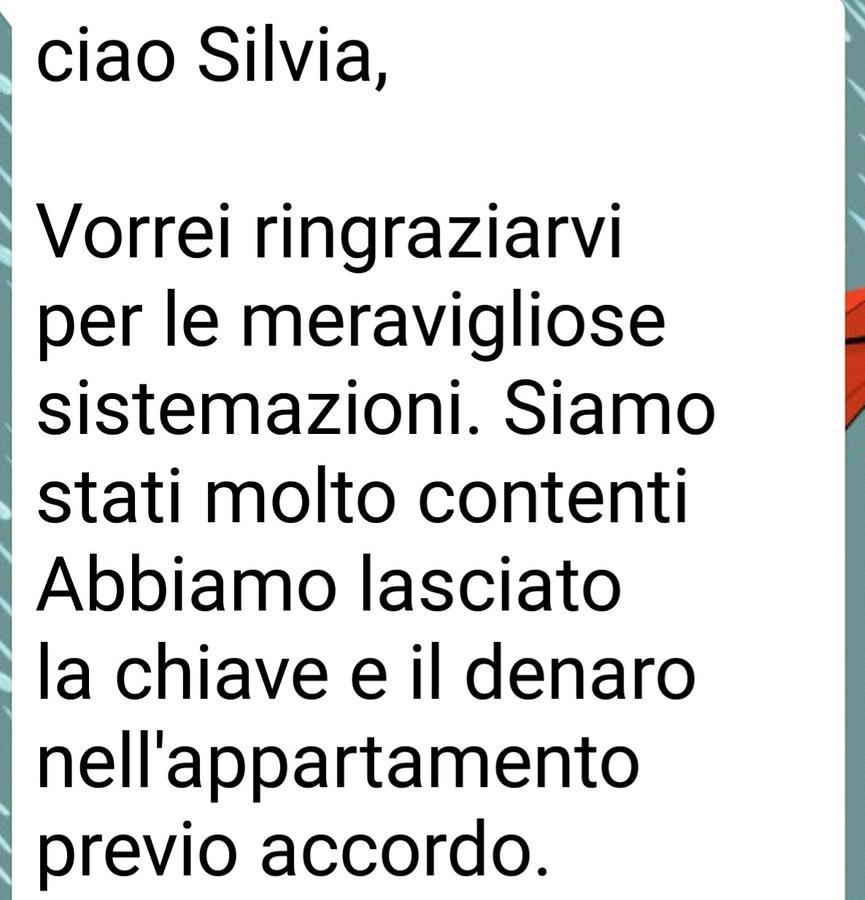 Вилла A Casa Di Silvy Триест Экстерьер фото