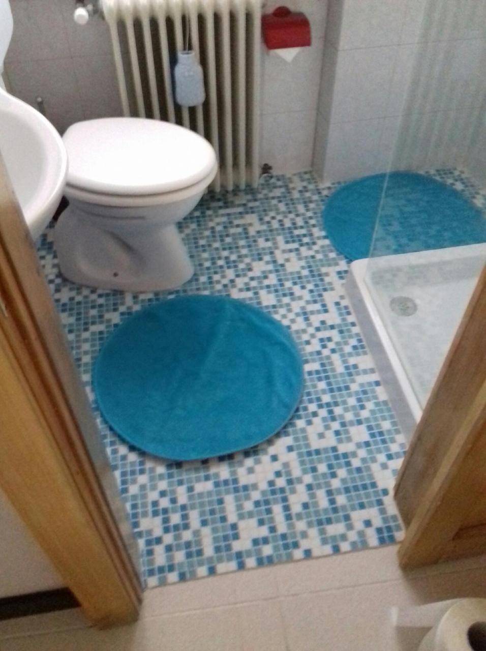 Вилла A Casa Di Silvy Триест Экстерьер фото